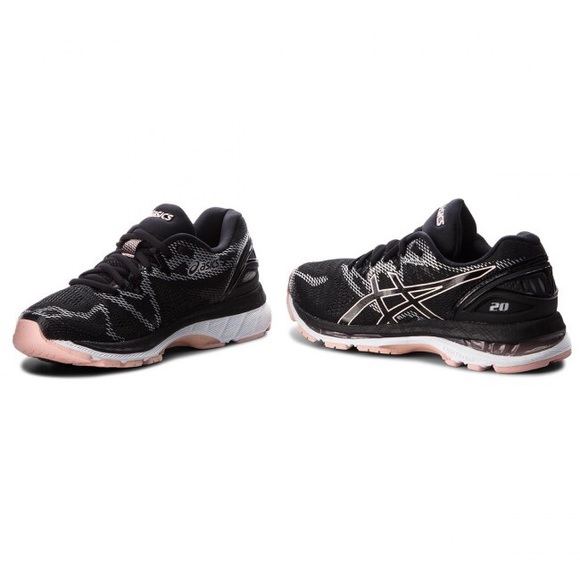 Asics Shoes - NEW Asics Nimbus 20 - Women
